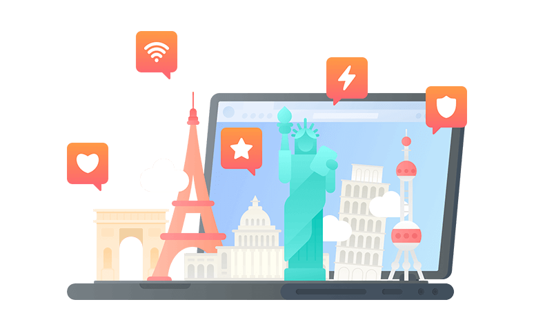 马里回国vpn - ROUTECN